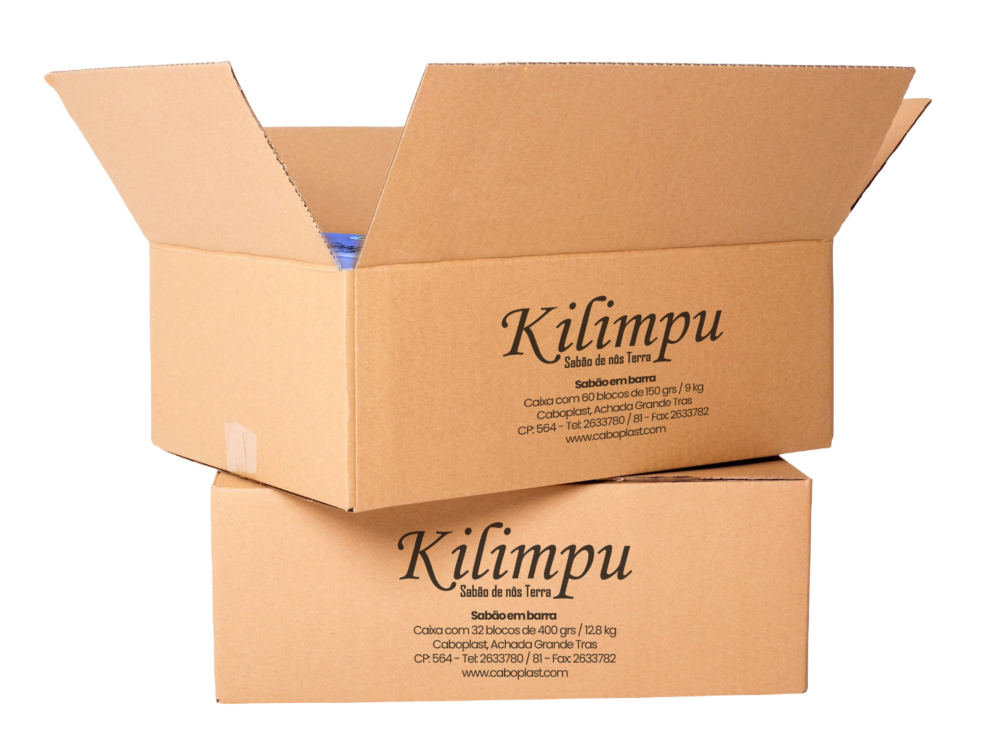 SAVON KILIMPU