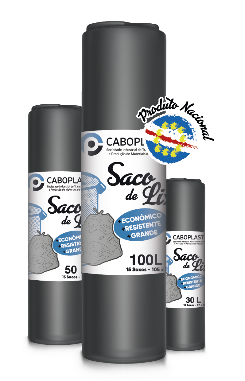 SACS POUBELLE DOMESTIQUES