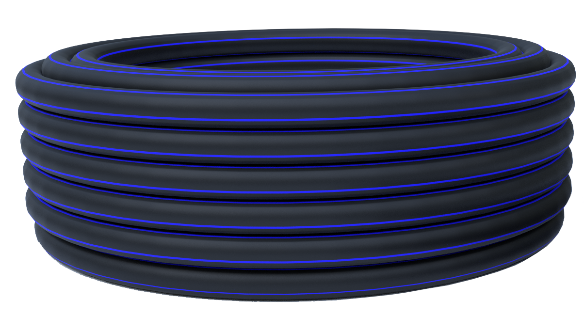 POLYETHYLENE TUBE